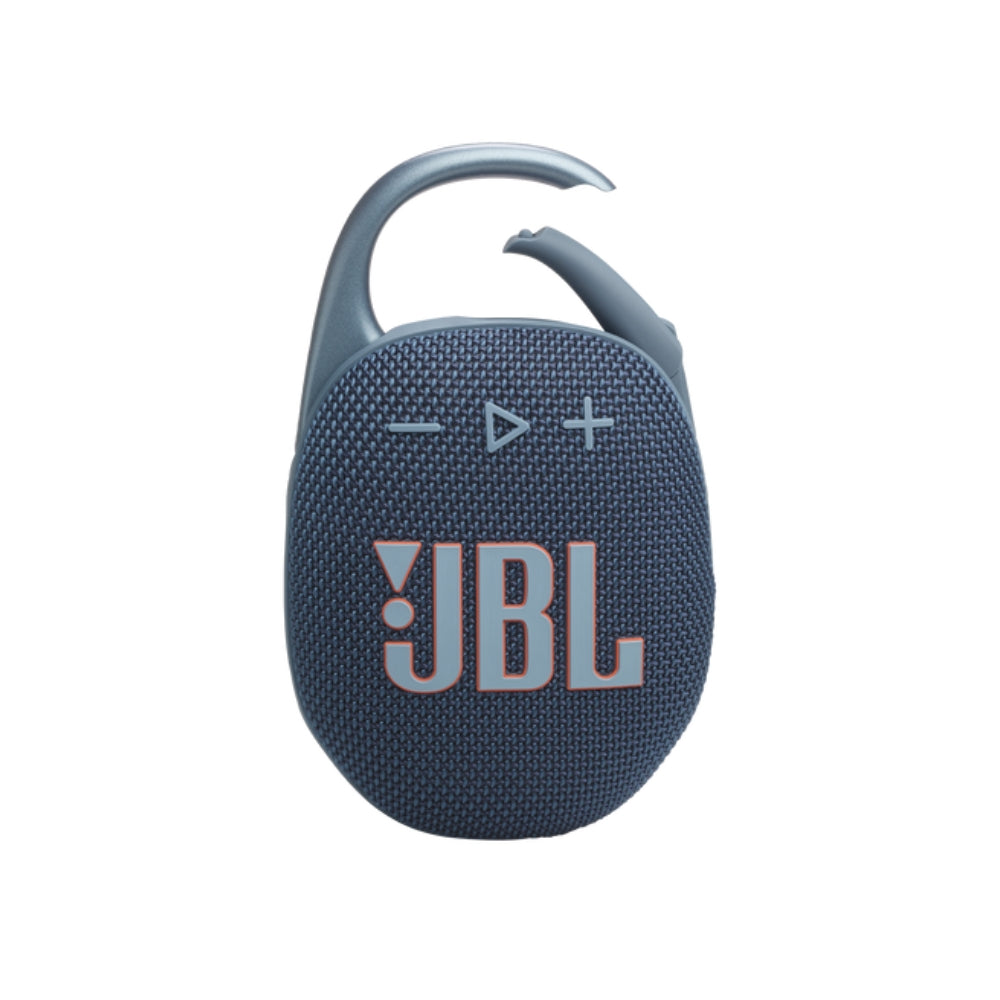 Parlante Altavoz JBL Clip 5 Azul