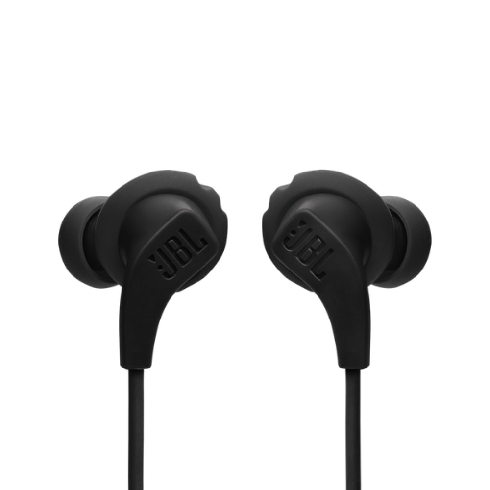 Audífonos Bluetooth JBL Endurance Run 2 Negro