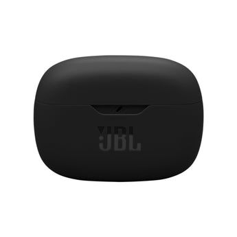 Audífonos JBL Wave Beam 2 gris con Bluetooth multipunto y autonomía extendida