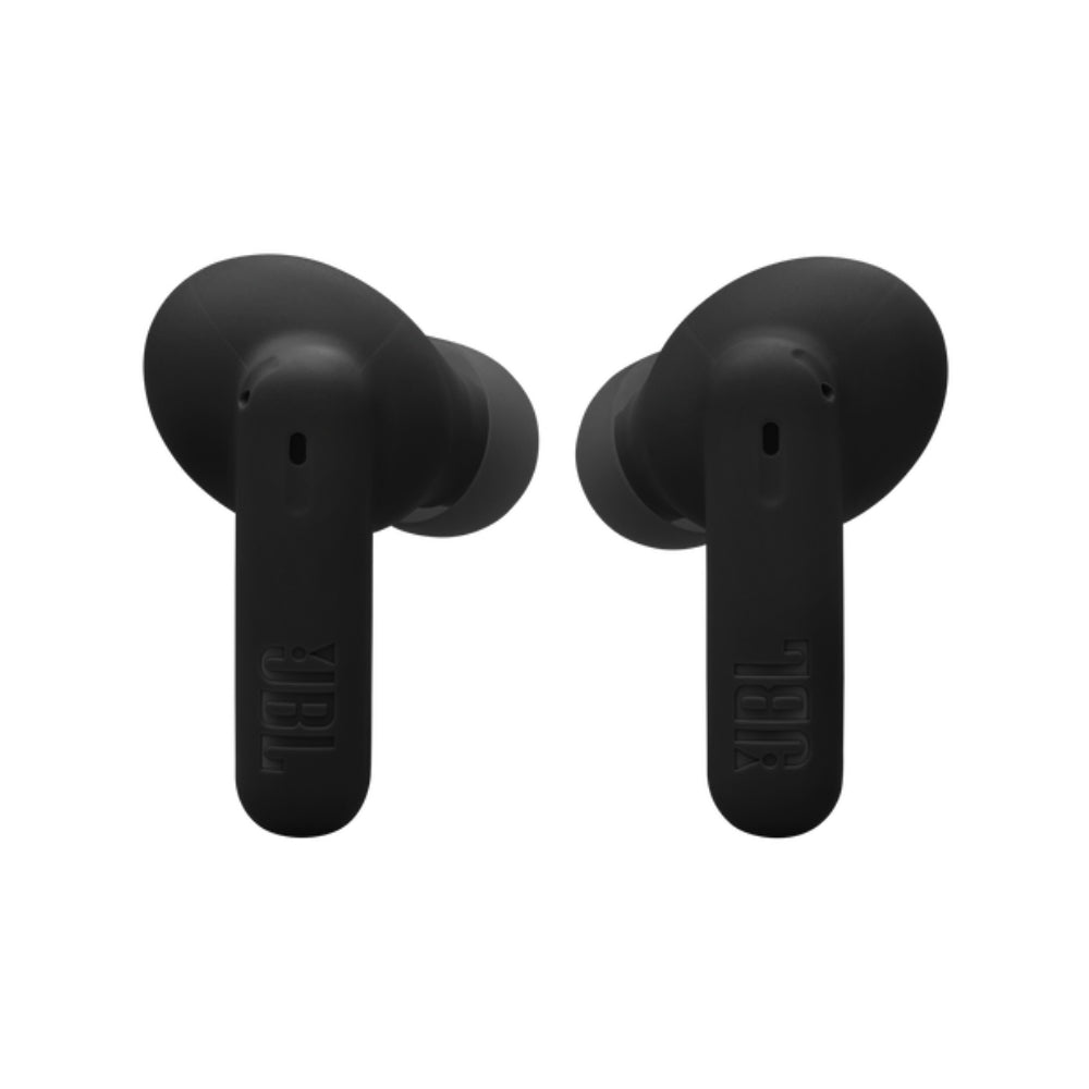 Audífonos JBL Wave Beam 2 con multipunto y carga rápida