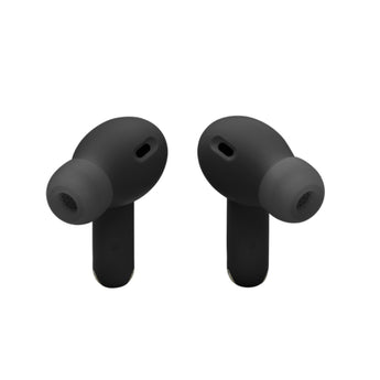 Auriculares JBL Wave Beam 2 azul con cancelación de ruido y sonido JBL Deep Bass