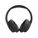 Audífonos JBL Tune 720BT blanco con Bluetooth 5.3 y diseño plegable