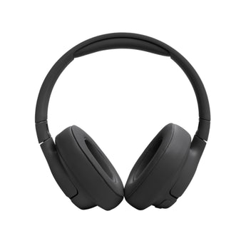 Audífonos JBL Tune 720BT blanco con Bluetooth 5.3 y diseño plegable