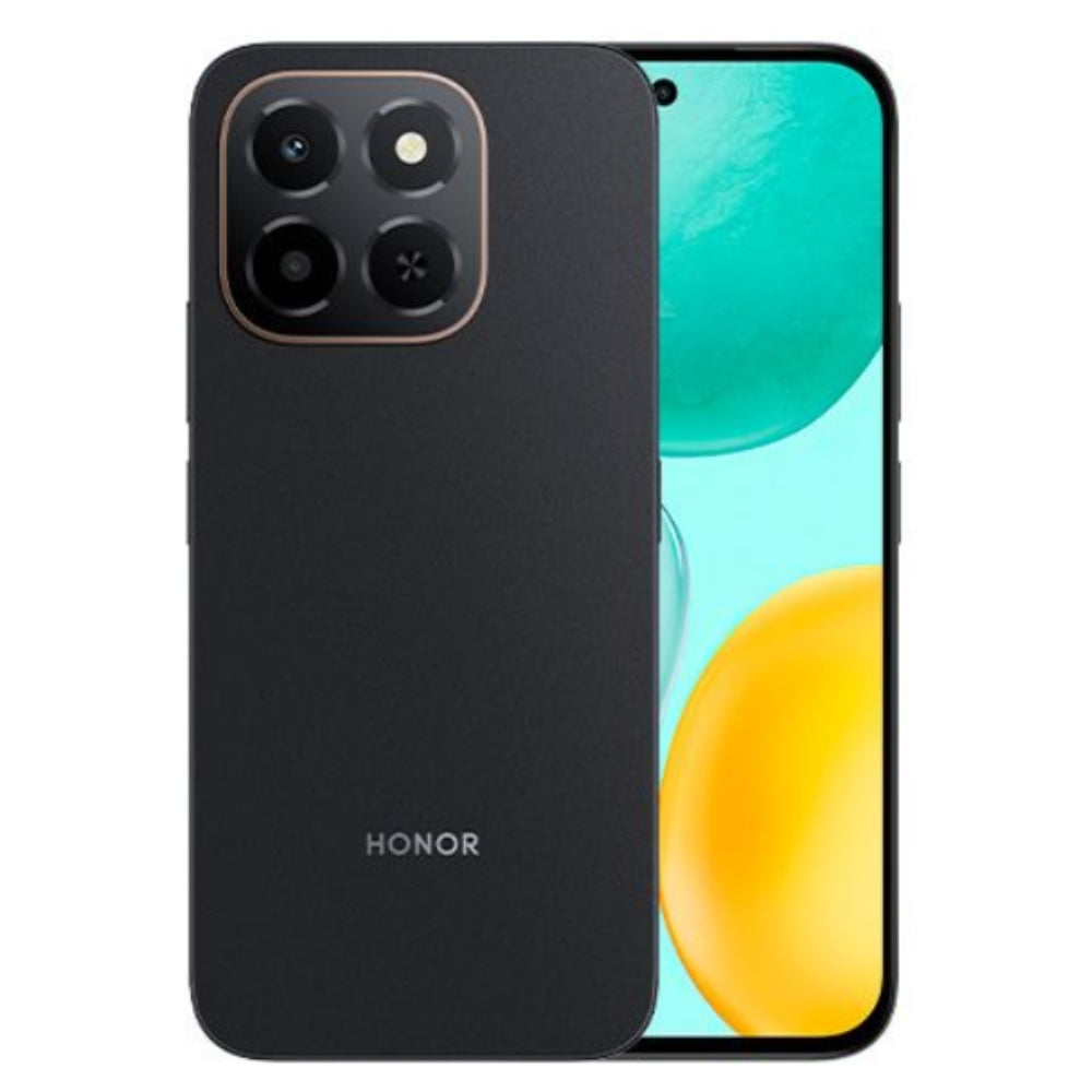 Celular Honor X6C 256GB + 6GB RAM