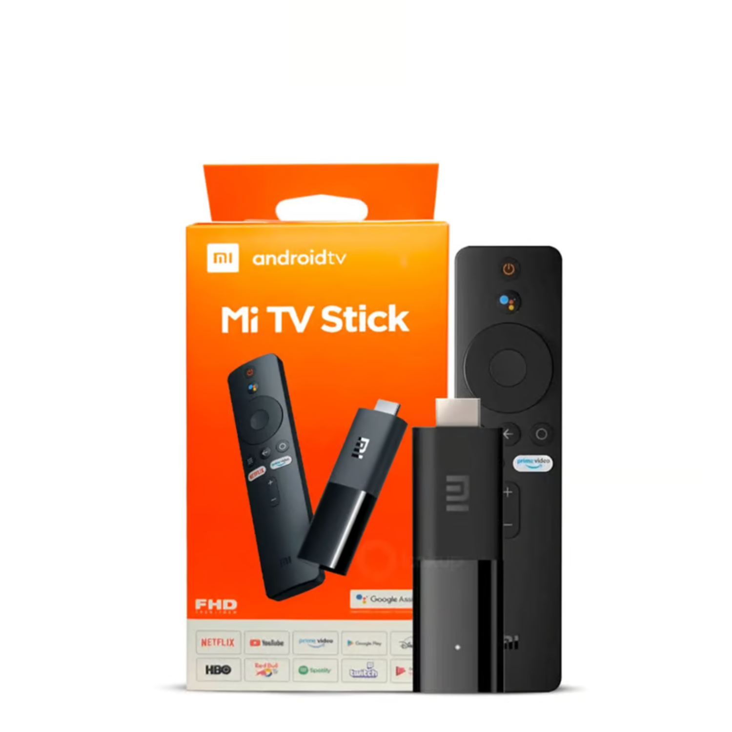 Xiaomi Mi TV Stick EU Full HD