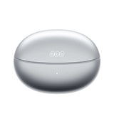 Audífonos Inalámbricos QCY Crossky C30S códec LDA, ACC, SBC