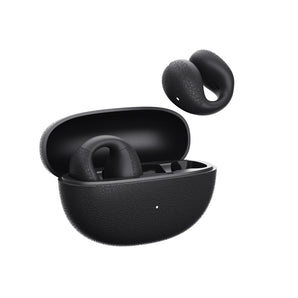 Audífonos QCY Crossky C10 in‑ear IPX4 resistencia agua