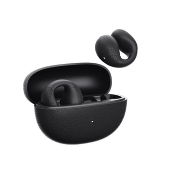 Audífonos QCY Crossky C10 in‑ear IPX4 resistencia agua