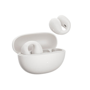 Audífonos QCY Crossky C10 in‑ear IPX4 resistencia agua