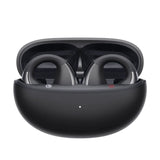 QCY Crossky C30 estuche de carga vista frontal 25h batería