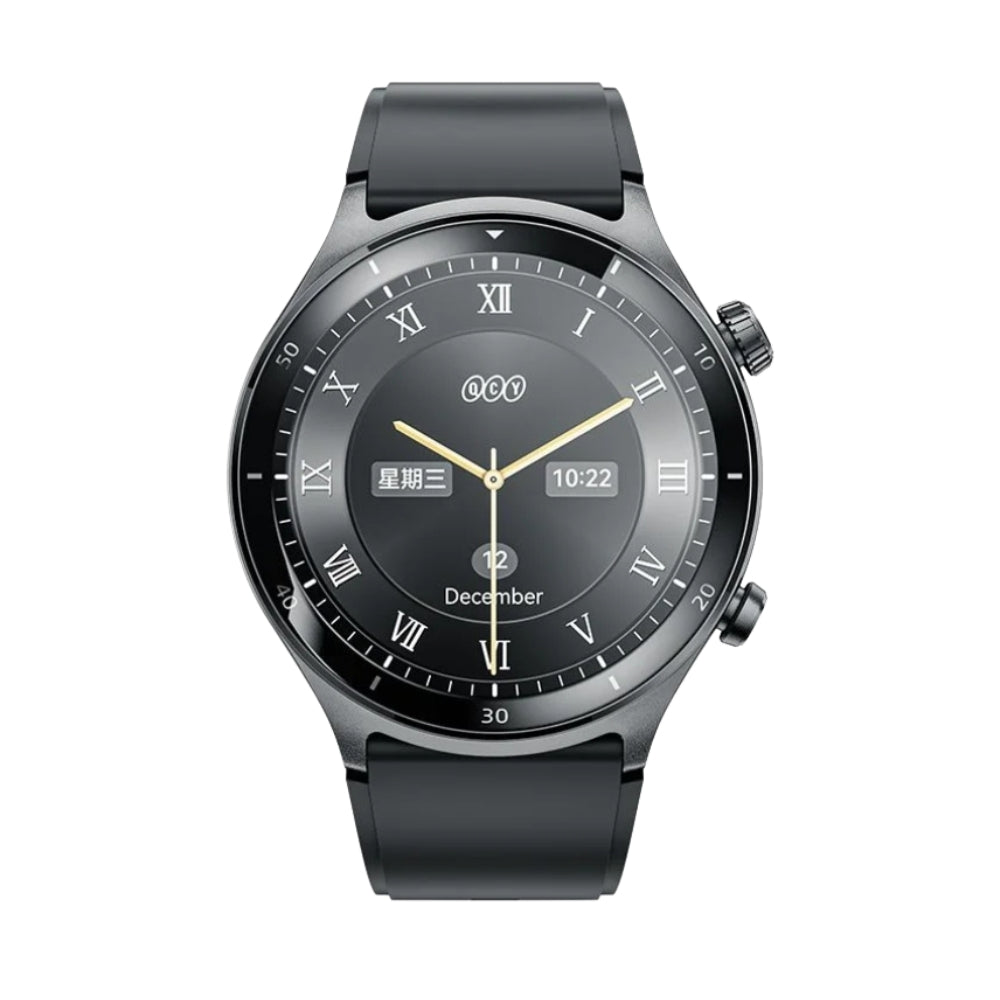 SmartWatch Bluetooth QCY Active GT