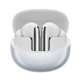 qcy melobuds pro ht08 anc ldac hi res audio – diseño color blanco TWS