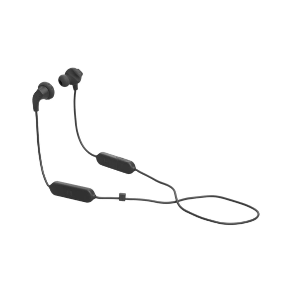 Audífonos Bluetooth JBL Endurance Run 2 Negro - Orro Home Perú
