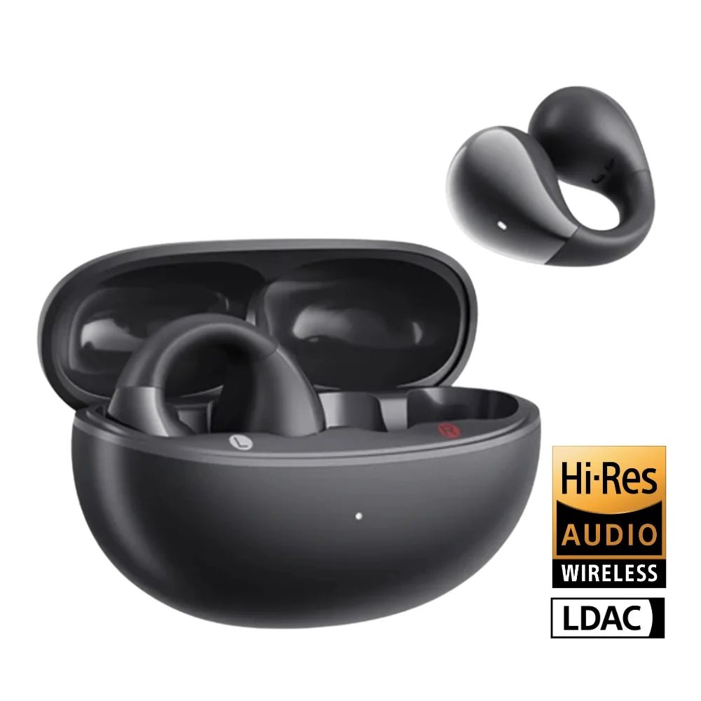 Audífonos Inalámbricos QCY Crossky C30S - Orro Home Perú