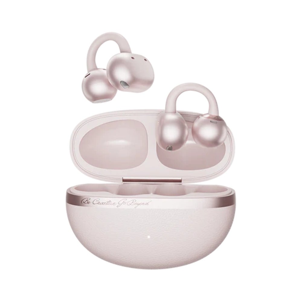 Audífonos Inalámbricos QCY Crossky C50 - Orro Home Perú