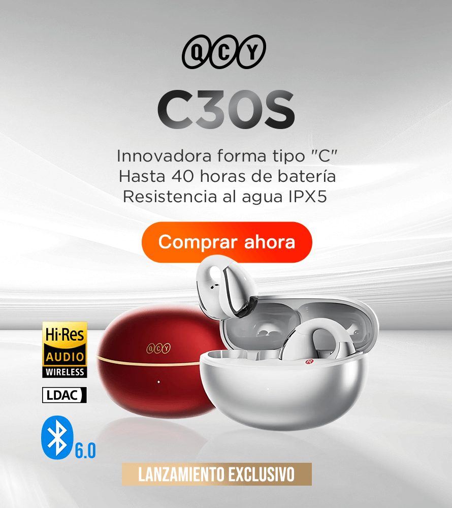 Banner mobile C30s