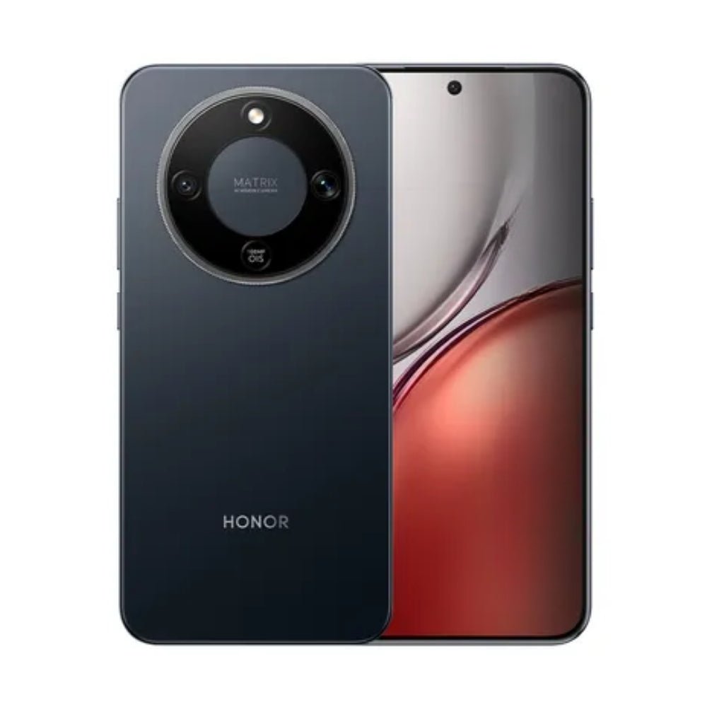Celular Honor Magic 8 lite 4G 6GB RAM + 512GB - Orro Home Perú