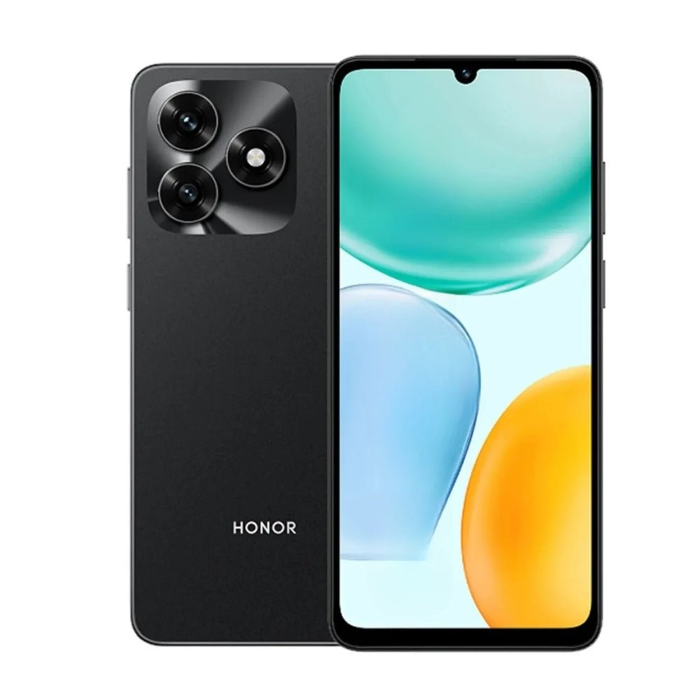 Celular Honor X5C 4G 4GB RAM + 64GB - Orro Home Perú