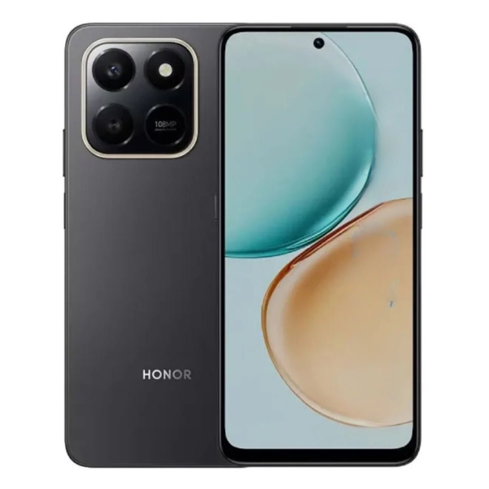 Celular Honor X7D 4G 6GB RAM + 256GB - Orro Home Perú