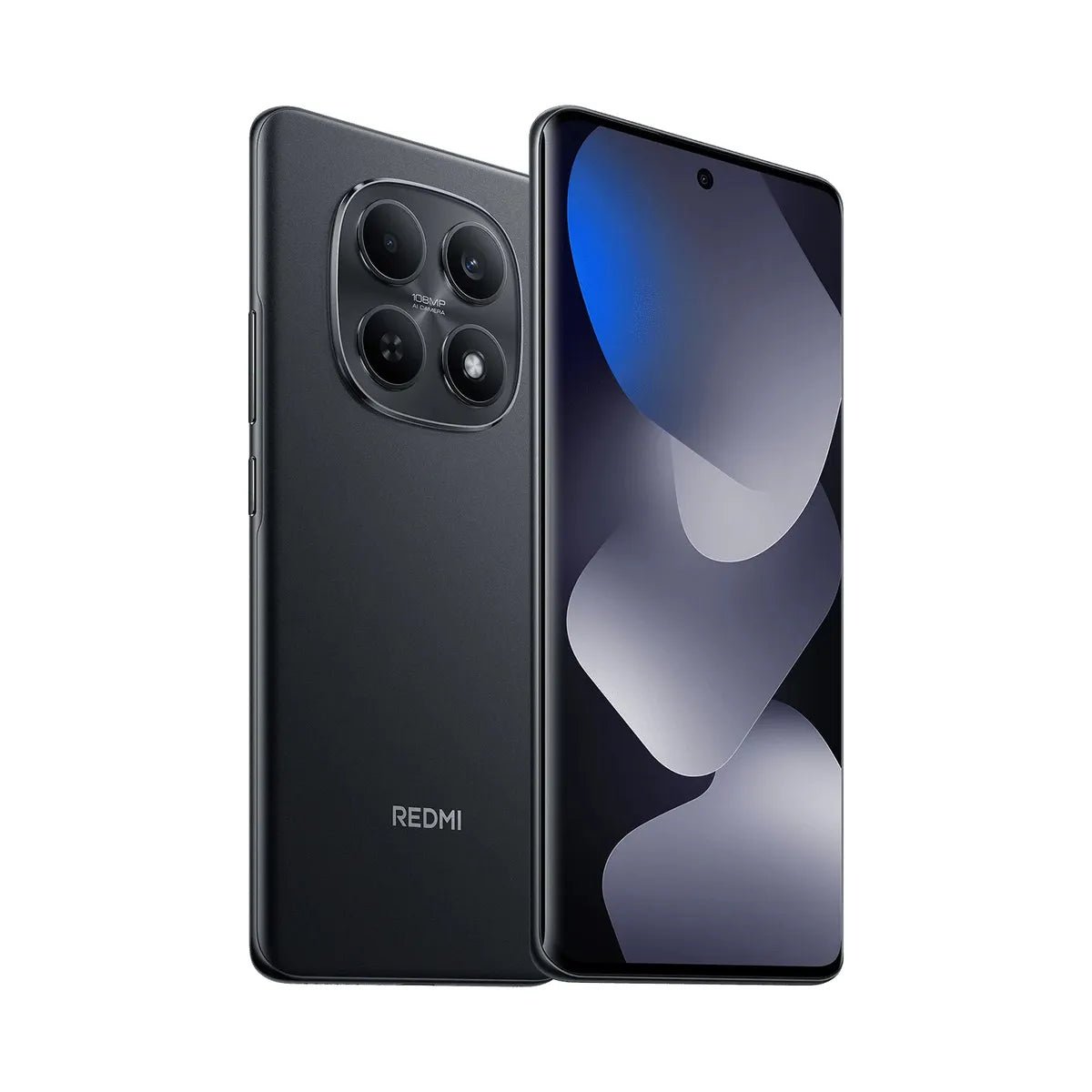 Celular Redmi Note 15 EU 4G 6GB RAM + 128GB - Orro Home Perú