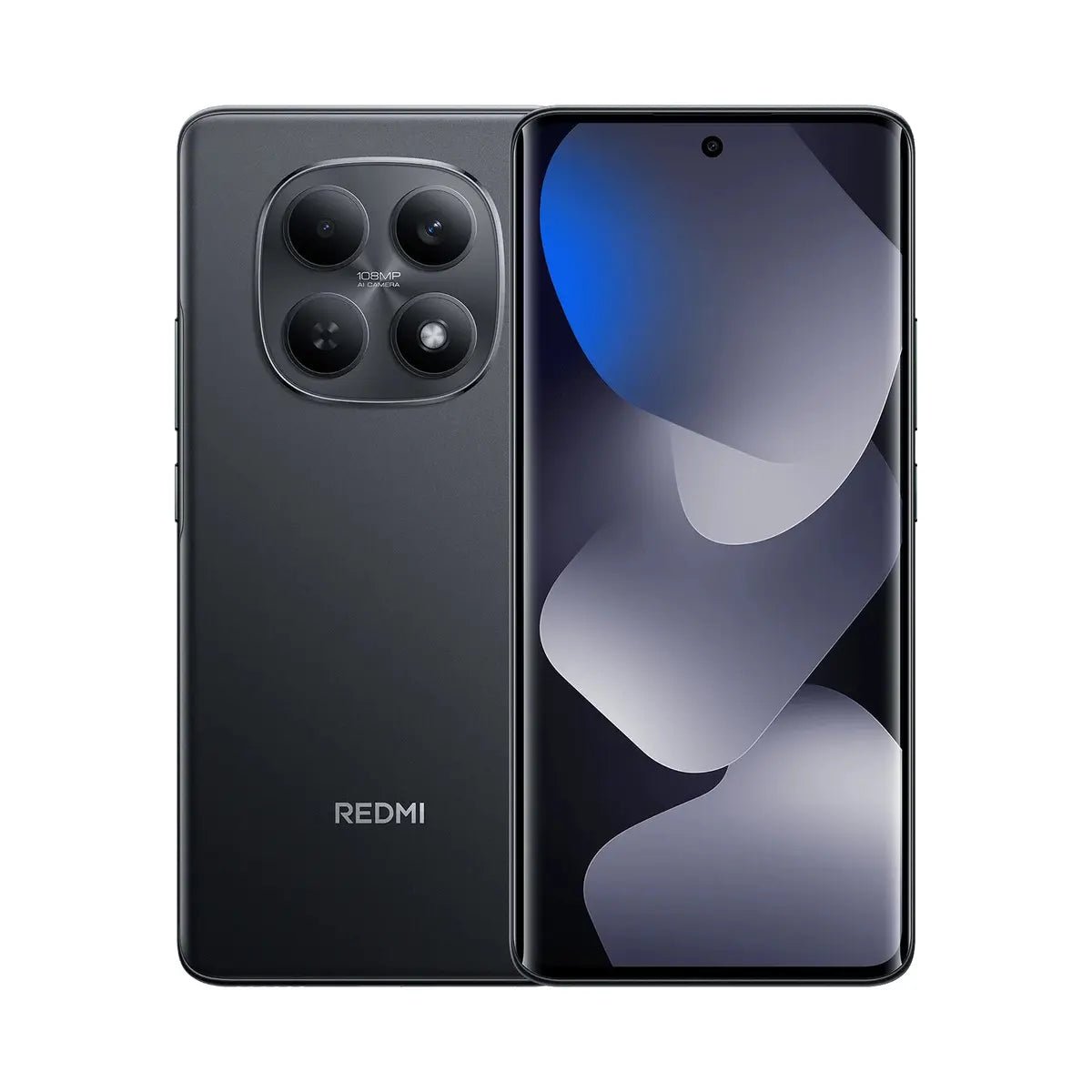 Celular Redmi Note 15 EU 4G 6GB RAM + 128GB - Orro Home Perú