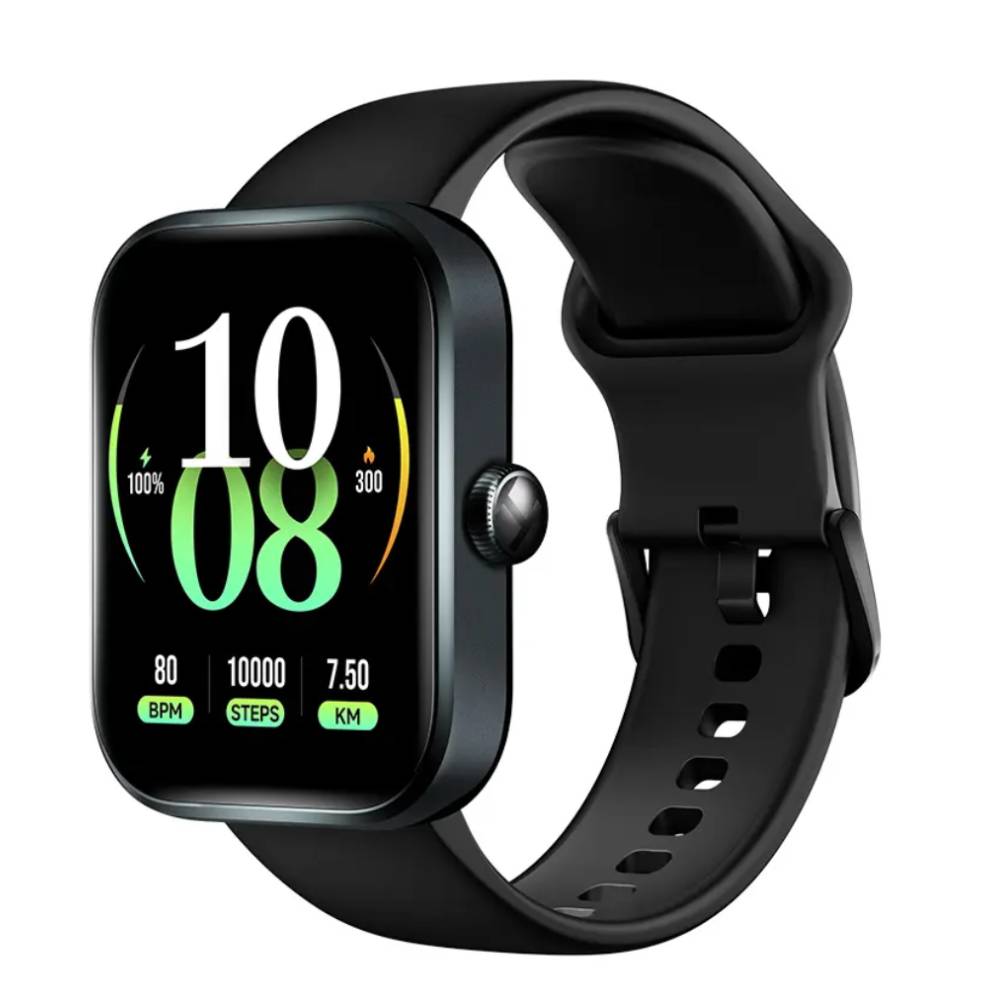 Smartwatch Bluetooth Haylou watch 4 - Orro Home Perú
