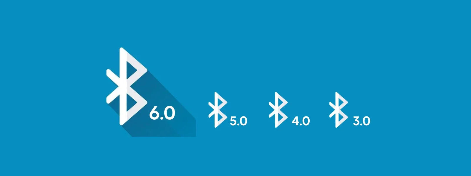 Bluetooth 6.0: Una nueva generación para el audio