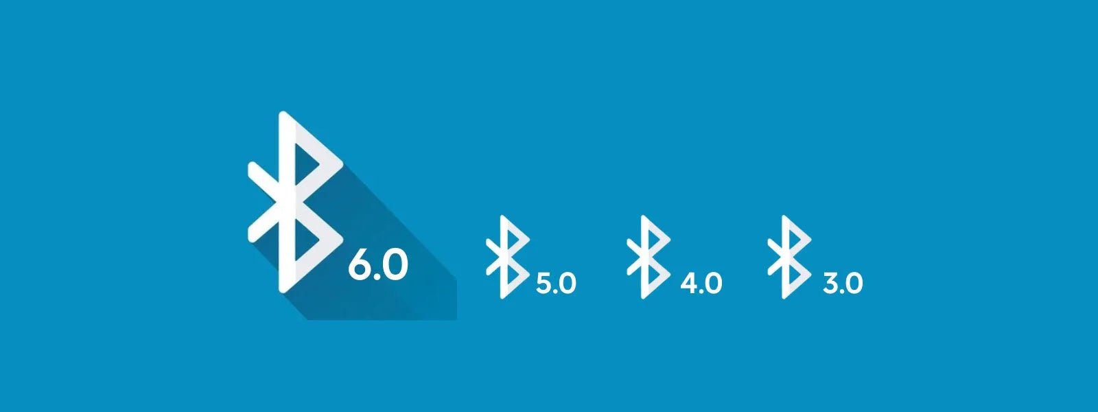 Bluetooth 6.0: Una nueva generación para el audio - Orro Home Perú