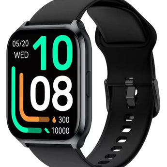 Smartwatches