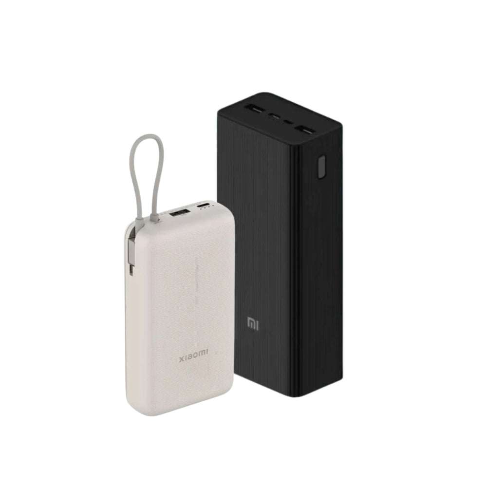Power Banks
