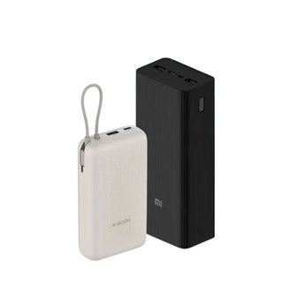 Power Banks
