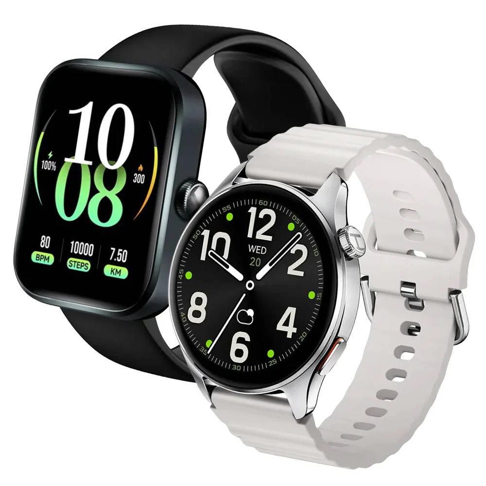Smartwatches