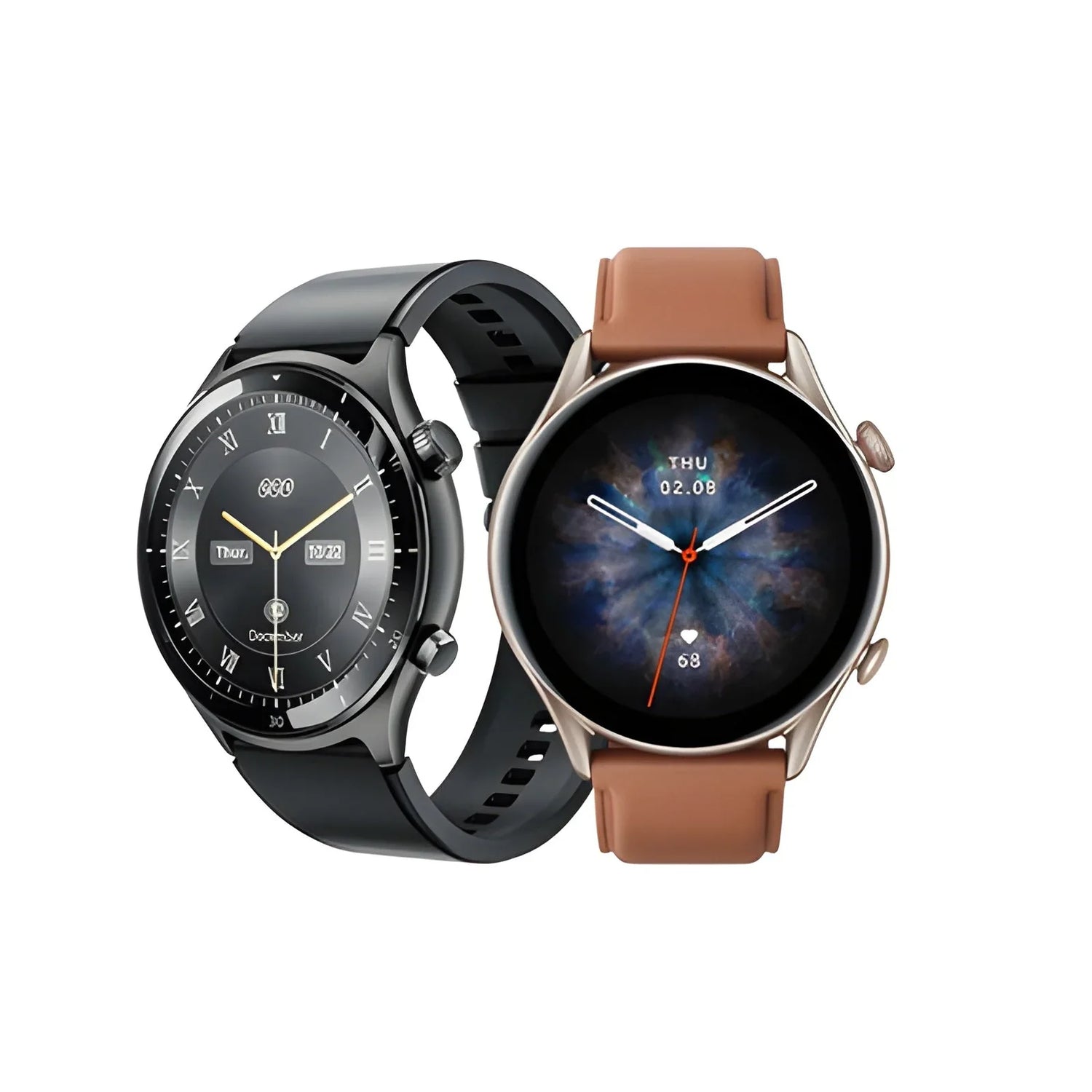 Smartwatches