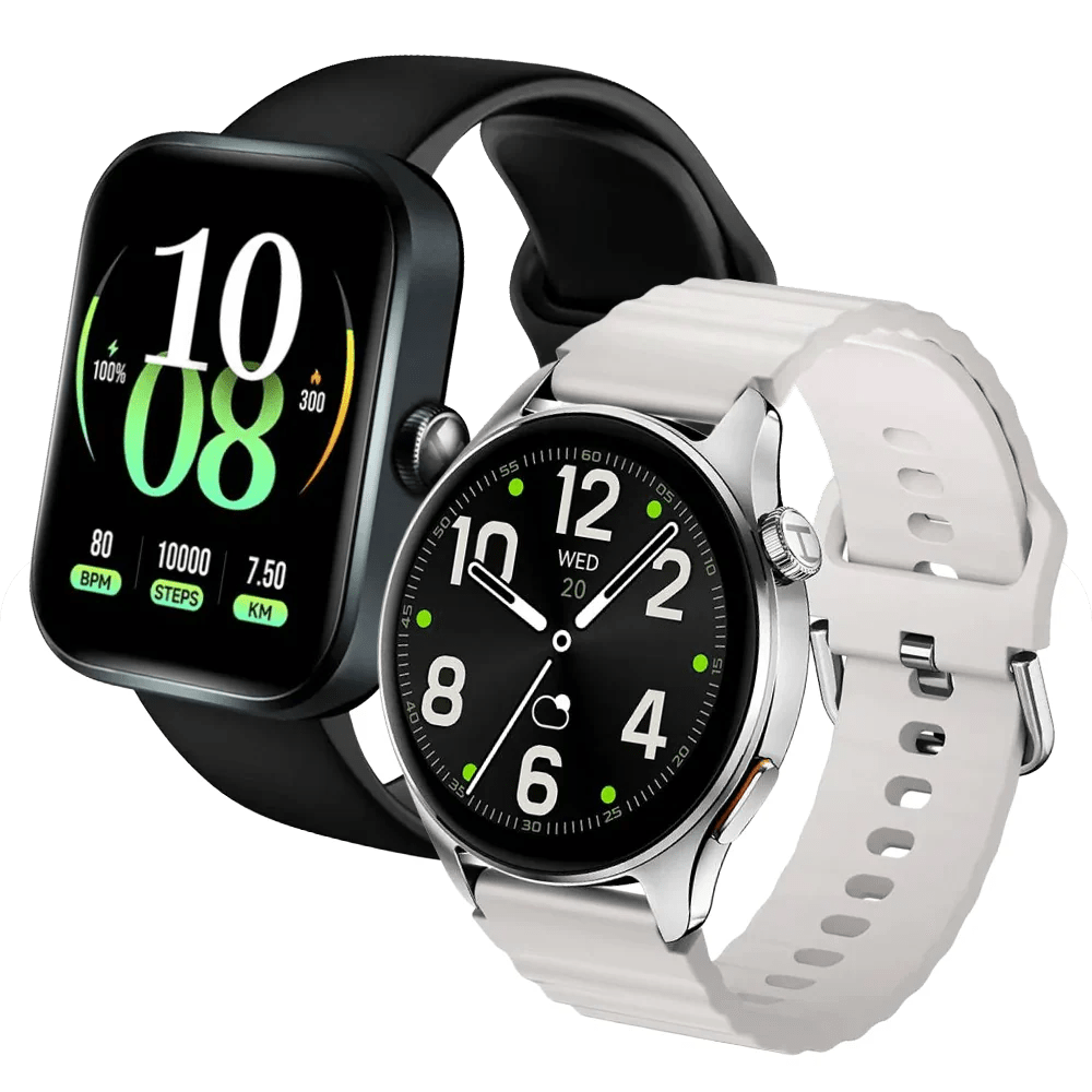 Smartwatches - Orro Home Perú