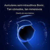 Audifonos Inalambricos QCY T29 Ailybuds Lite In-ear TWS, Bluetooth 5.3, Baja latencia de 68ms - Orro Home Perú
