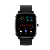 Reloj SmartWatch Amazfit GTS 2 Mini, Pantalla AMOLED de 1,55″, 14 Dias de Bateria, Resistencia al agua 5 ATM, Bluetooth 5.0