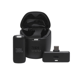 Micrófono JBL Quantum Stream Wireless