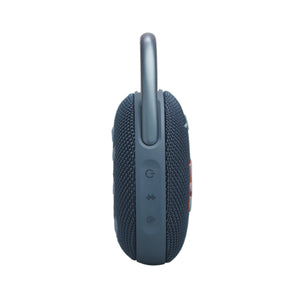 Parlante Altavoz JBL Clip 5 Azul