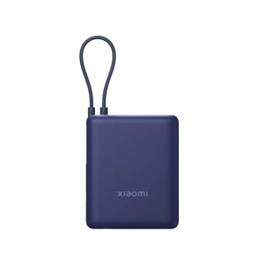 Cargador Portátil Xiaomi Power Bank 33w 10000Mah