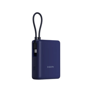 Cargador Portátil Xiaomi Power Bank 33w 10000Mah