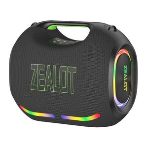 Altavoz Inalámbrico Zealot  S87 80W