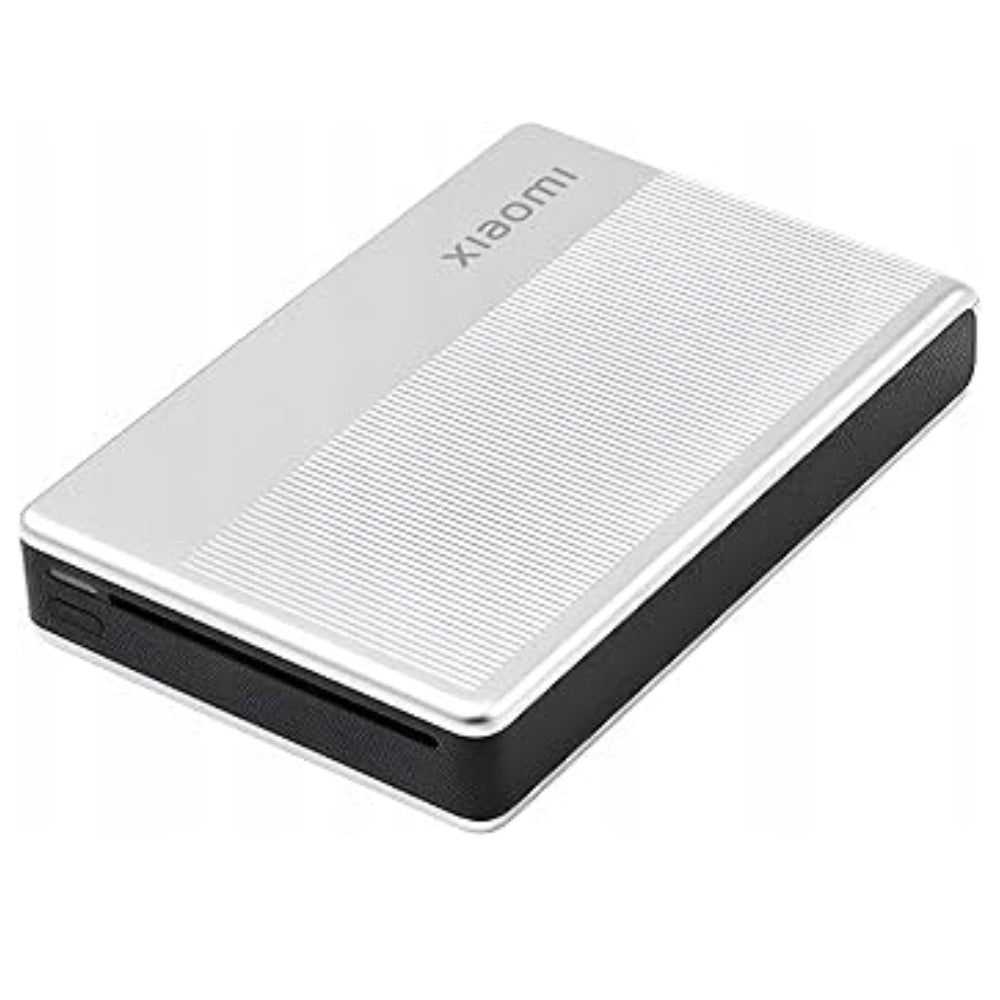 Xiaomi Impresora Portatil Mi Portable Photo Printer 1S