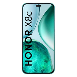Celular Honor X8C 256GB + 8GB RAM