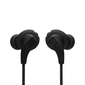 Audífonos Bluetooth JBL Endurance Run 2 Negro