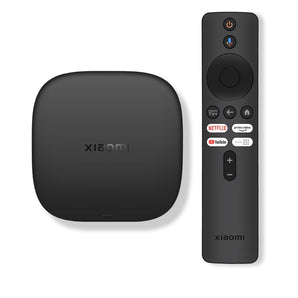 Xiaomi TV Box S (3rd Gen) 4K Dolby EU