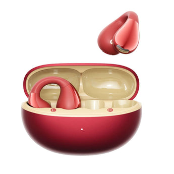 Audífonos Inalámbricos QCY Crossky C30S Bluetooth: 6.0