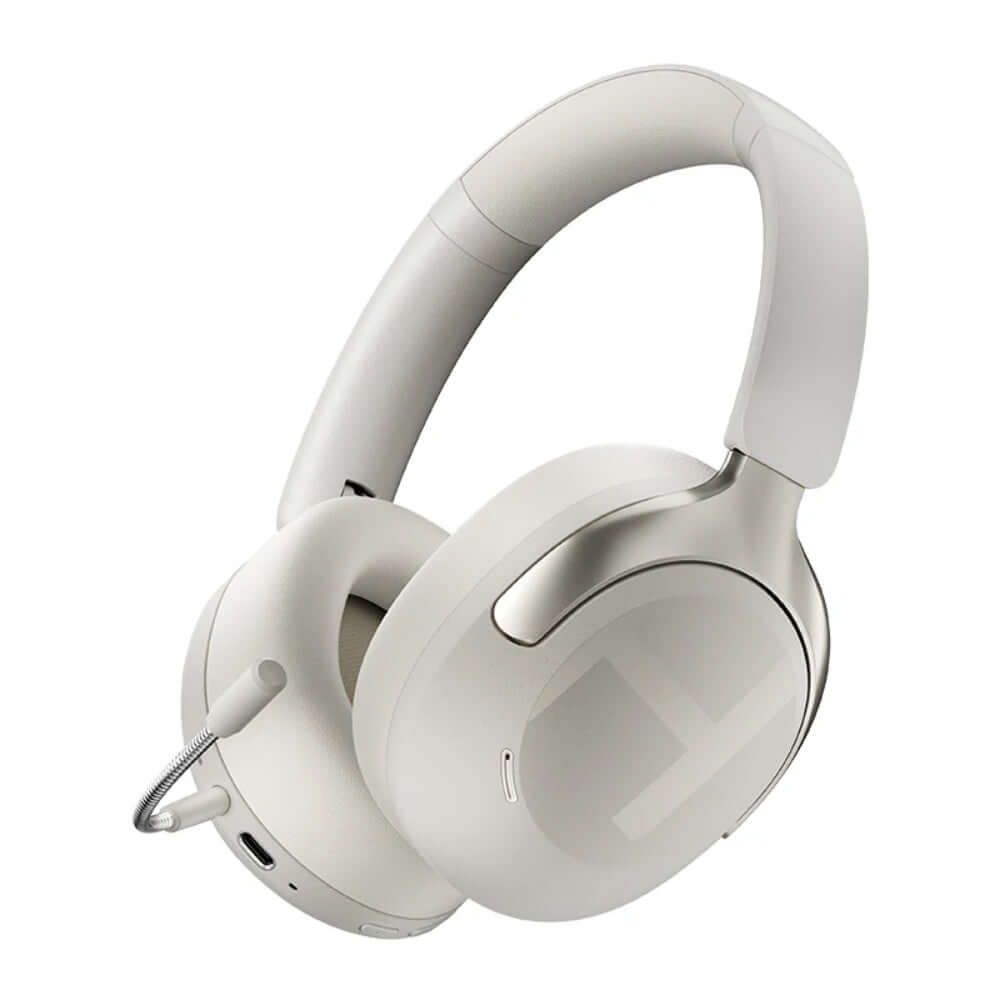 Audífonos Inalámbricos Haylou S40 ANC bluetooth 6.0 