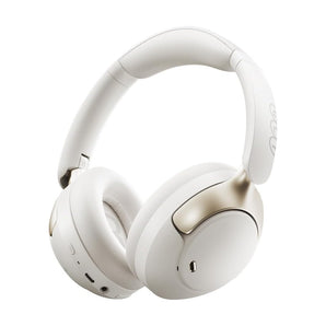 Audífonos QCY H3 Pro Blanco + Smartwatch Redmi 5 lite Blanco