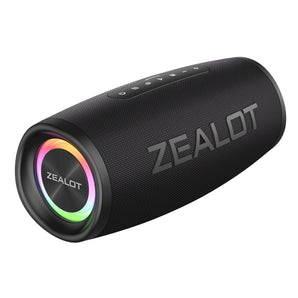 Altavoz Inalámbrico Zealot  S56 40W
