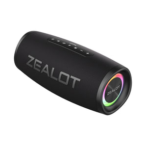 Altavoz Inalámbrico Zealot  S56 40W